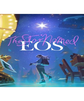 The Star Named EOS Steam Key GLOBAL